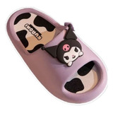 Sandalias Chanclas New Kawaii Sanrio Hello Kitty, Pantuflas