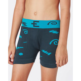 Boxer Seamles Niño (4652 Eyelit)