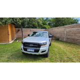 Pick-up Ford Ranger 2.2 Xl Cabina Simple 4x4