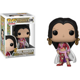 Funko Pop! One Piece - Boa Hancock #330 (en D3 Gamers)