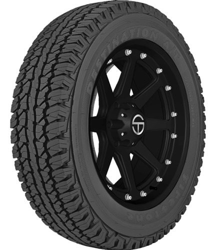 Neumático Firestone Destination A/t 235/70r16 109s