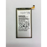 Bater.i.a Samsung S10 + Plus Eb-bg975abu Original Retirada