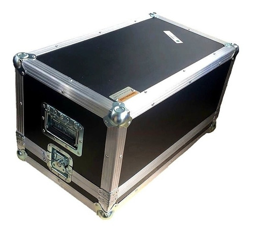 Flight Case Para Borne Gladiator 120ww