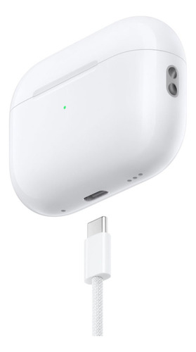 Apple AirPods Pro (2° Geração) 2023 Usb-c Na Garantia