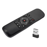 2.4g Inalámbrico Control Remoto Air Mouse Laser Pointer 6