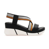 Canela Sandalias Mujer Lady Stork Tienda Oficial