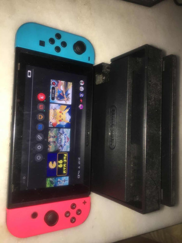 Nitendo Switch