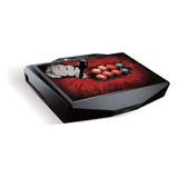 Palanca De Combate Pxn X9 Street Fighter Arcade Stick