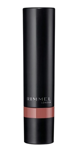 Lápiz Labial Rimmel Lasting Finish Extreme 730 Perfect Nude