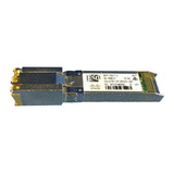 Gbic Cisco Sfp-10g-t-x= 10gbase-t Sfp+ Copper Rj-45 30m