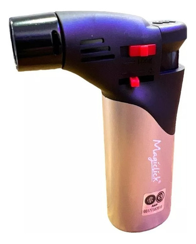 Encendedor Magiclick Recargable - Soplete Flambeador