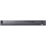 Dvr 16 Canales Turbohd + 16 Canales Ip 4k Acusense Audio Por