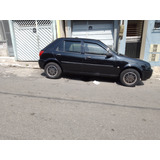 Ford Fiesta 2003 1.0 Street 5p