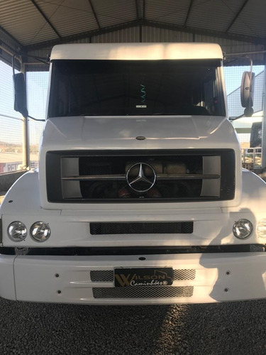 1620 MERCEDES BENZ