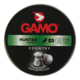 Carabina Munição Chumbinho Gamo Hunter Impact Country 4.5mm
