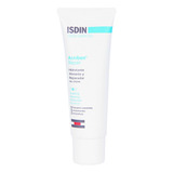 Isdin Acniben Repair Teen Skin Rx Gel Crema Hidratante Aliviante Reparador Pieles Grasas Acneicas