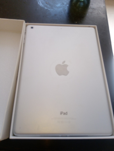 iPad Air