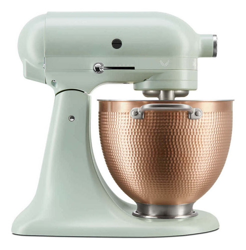 Batidora Design Series Blossom Ksm180lelb Kitchenaid Color Verde