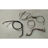 Kit  Flex Cables Philips 42pfl4508g/77 Con Garantía!!!