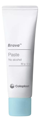 Pasta Brava Adhesiva Coloplast Sin Alcohol X 60grs 12050