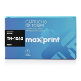 Toner Maxprint Compatível Para Impressora Brother 1060