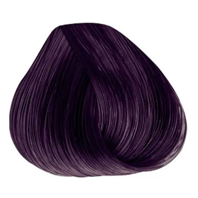 Tinte Permanente Profesional Colortech Nutrapel Tono Cromo 0.2 Violeta | MercadoLibre