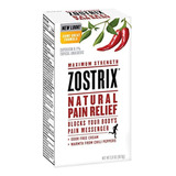 Zostrix Crema Alivio Dolor Natural Maxima Fuerza Capsaicina 