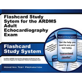 Libro: Flashcard Study System For The Ardms Adult Exam: Test