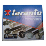 Tornillos De Tapa De Cilindros Peugeot 205 1.6cc