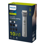 Cortabarba Multigroom Philips Serie 5000 9 En 1