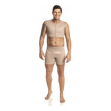 Colete Masculinho Yoga Light Para Ginecomastia - 5041 H