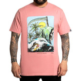 Playera Sullen Scm5786 Rose