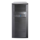 Servidor Supermicro Torre, Intel Xeon E5-2407 V2, 16gb, 2 Tb