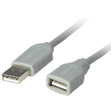 Cable Usb Extension 4.5 Metros Manhattan 340960