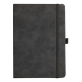 Color A5 Notebook Diary - Study Office Stationery