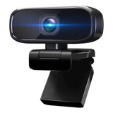 Webcam Hd 720p Web Camera 