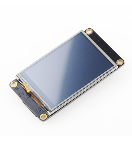 Pantalla Display Tactil Programable Itead Nextion Hmi 2 4p