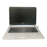 Laptop Hp Elitebook 840 Touch 8gb 256ssd