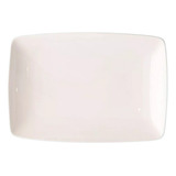 Fuente Porcelana 32 X 22 X 3  Cm Horeca Harmony M