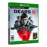 Gears Of War 5 - Xbox One
