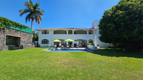 Casa En Brisas De Cuernavaca, Temixco Morelos. - Imagen 2