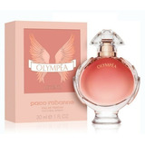 Perfume Importado Paco Rabanne Olympea Legend Edp 30 Ml