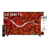 Smart Tv Led LG 75' 75up7760psb 4k Uhd Thinq Ai Hdr10 Pro