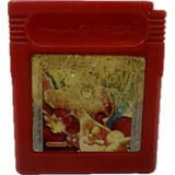 Pokémon Red Version | Game Boy Color Original
