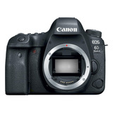 Canon Canon Eos 6d Mark Ii Digital Slr Camera Bodyfi Enabled