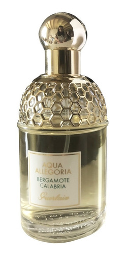 Guerlain Aqua Allegoria Bergamote Calabria Edt 75ml Premium