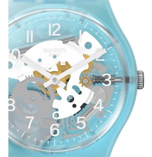 Reloj Swatch Unisex Gl125