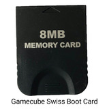 Memory Card Desbloqueo Swiss Save Exploit (leer Descripción)