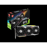 Rtx 3080 Gaming Trio Plus 10gb