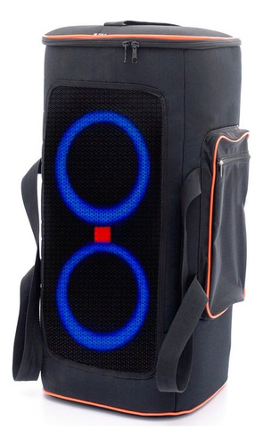 Case Bolsa Bag Jbl Partybox 310 Resistente Premium Exclusiva